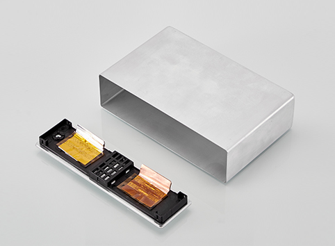 型號(hào)：71173204；殼體材料：鋁殼